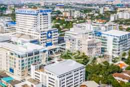 泰国曼谷医院 Bangkok Hospital