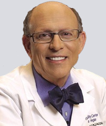 Dr. Bruce Shapiro