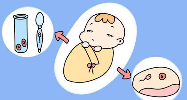 试管婴儿与自然怀孕的不同之处？做试管婴儿该选择哪个好？